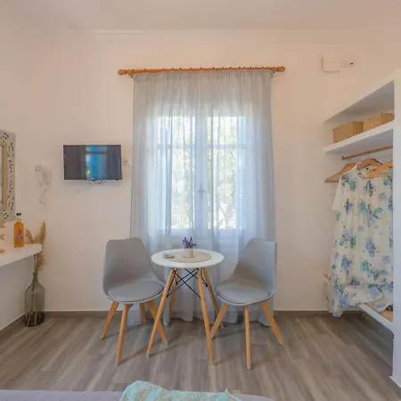 Appartement Perivoli 3-chora