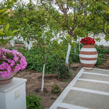 Perivoli 3-chora Appartement *
