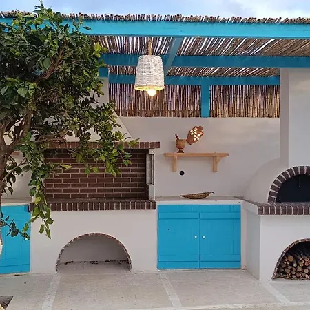 Appartement Perivoli 3-chora *