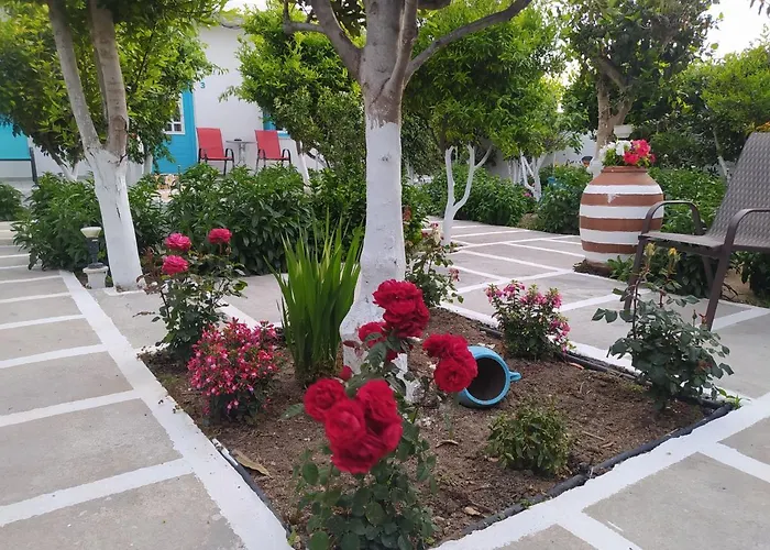 Lägenhet Perivoli 3-chora *