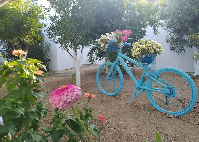 Perivoli 3-chora Lägenhet Agkidia