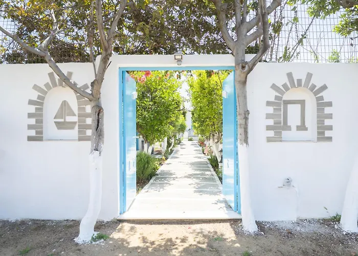 Lägenhet Perivoli 3-chora Agkidia