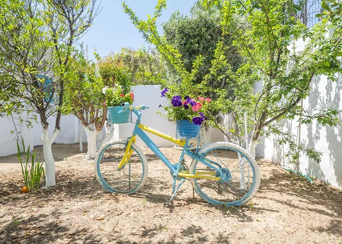 Perivoli 3-chora * Agkidia