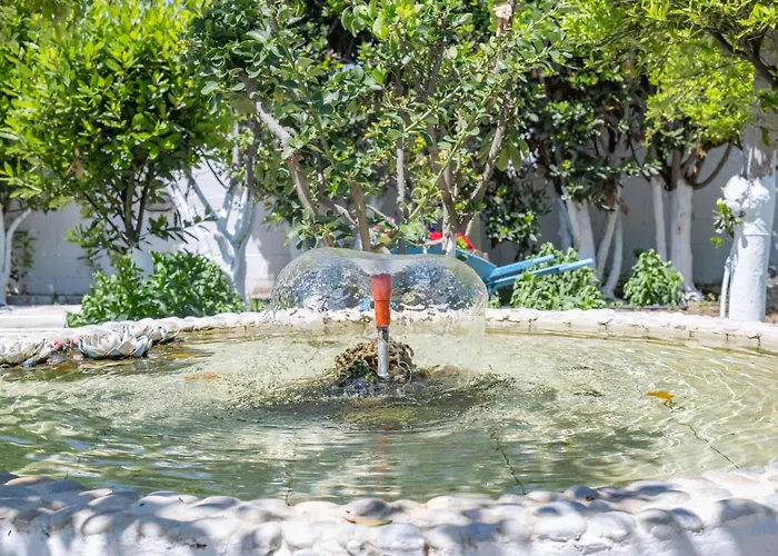 Lägenhet Perivoli 3-chora *