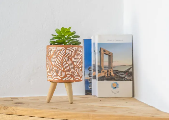 Lägenhet Perivoli 3-chora Agkidia