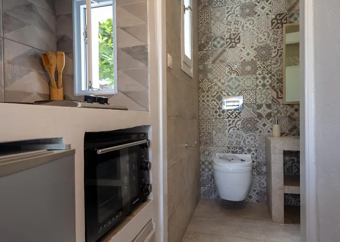 Perivoli 3-chora Lägenhet *