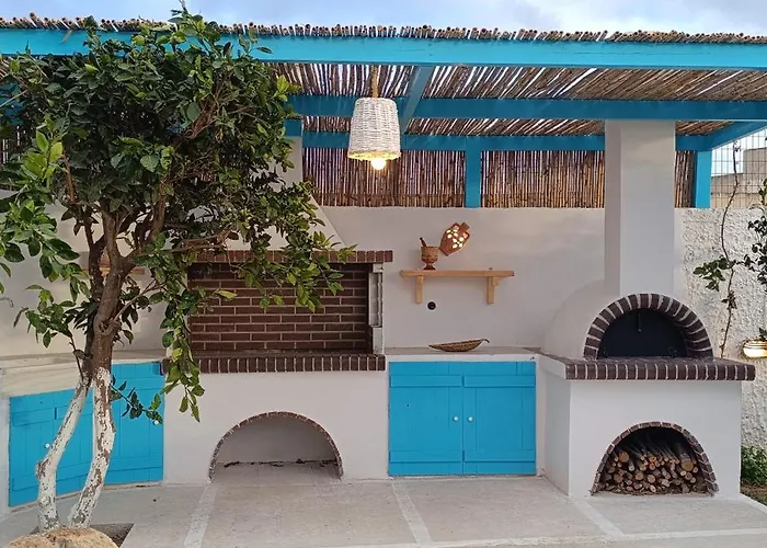 Lägenhet Perivoli 3-chora *